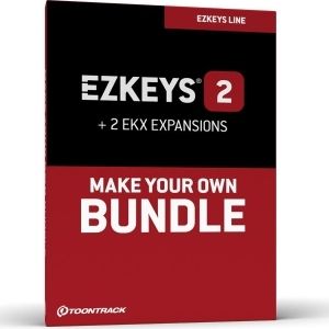 EZKeys 2 Pack