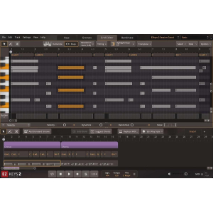 Toontrack EZKeys 2 Pack