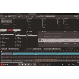 Toontrack EZkeys 2 - Upgrade