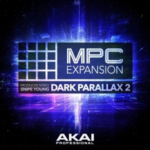 Dark Parallax 2