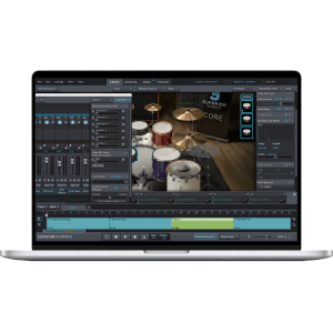 Toontrack Superior Drummer 3 Pack