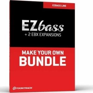 EZbass Pack