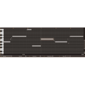 Toontrack EZbass Pack