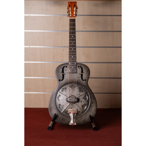 National NRP Black Rust 14 Fret