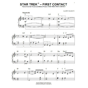 Star Trek First Contact