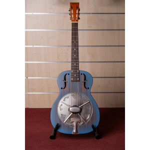 National M-14T Thunderbox Denim Blue