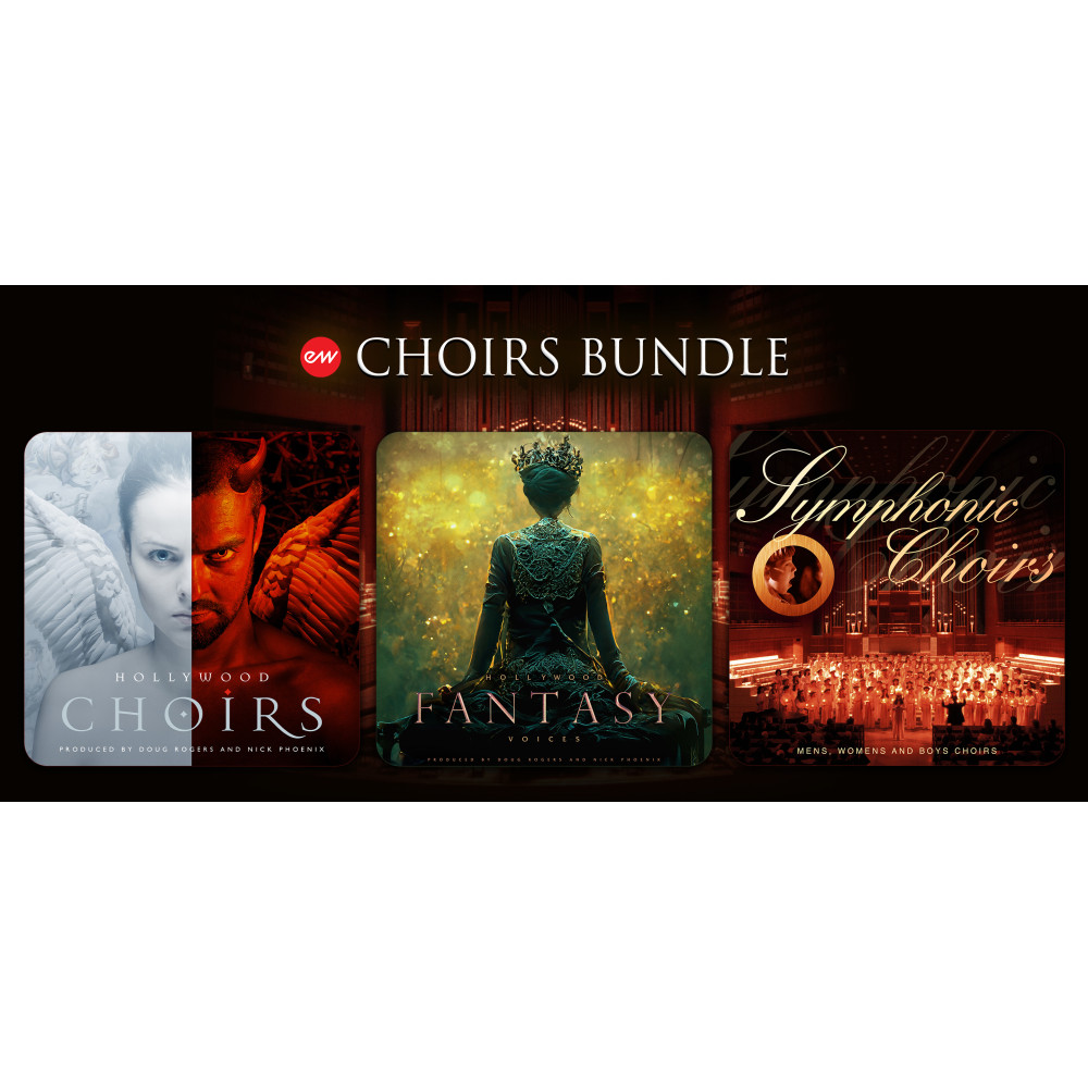 CHOIRS BUNDLE