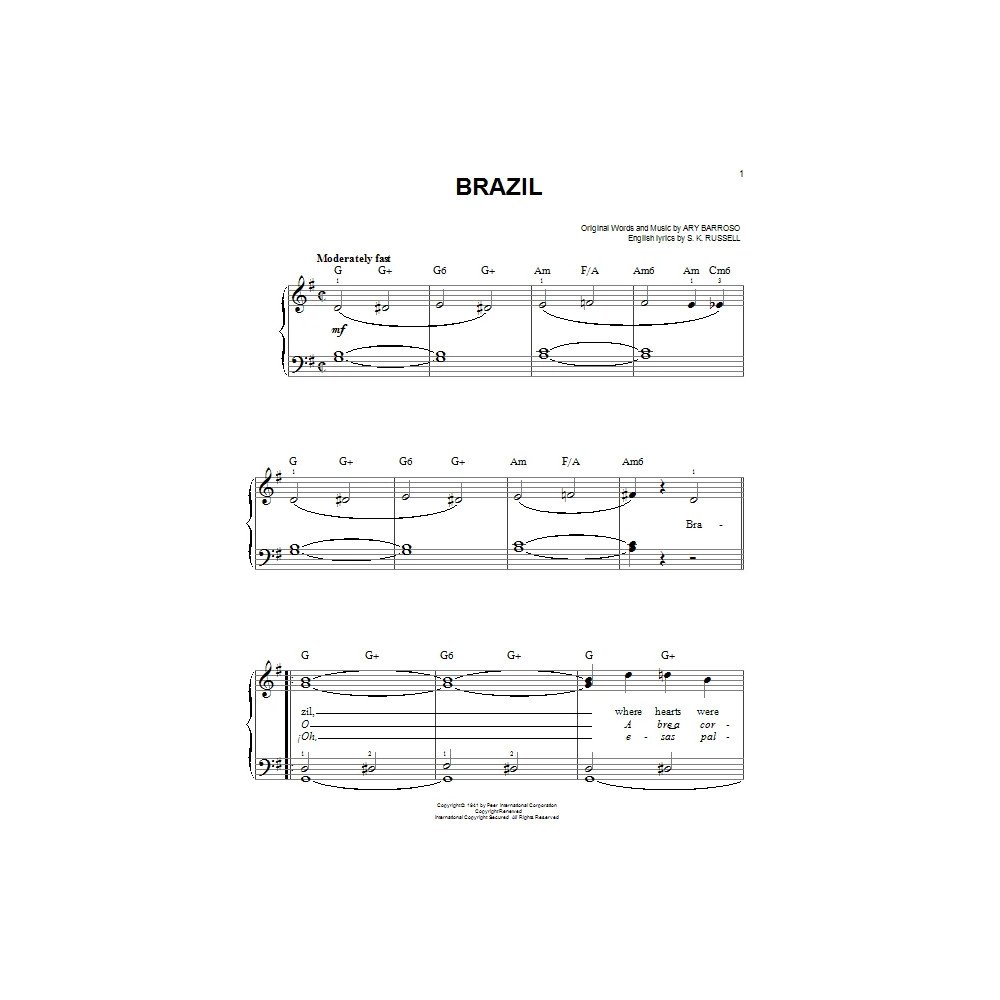Brazil