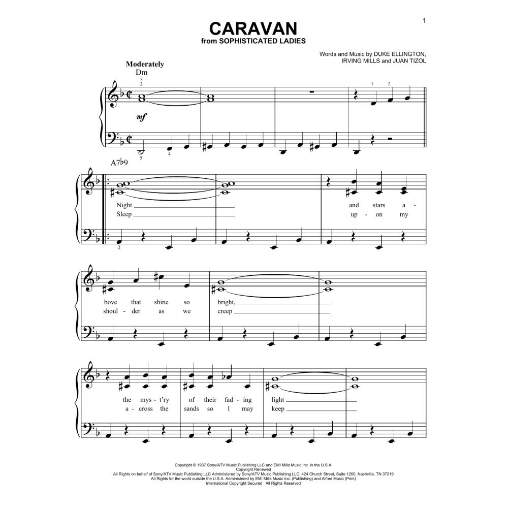Caravan