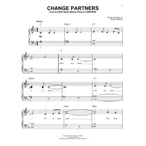 Change Partners