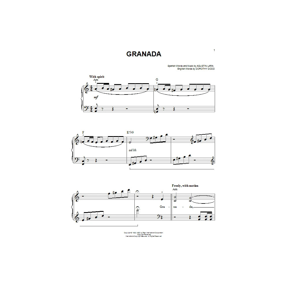 Granada