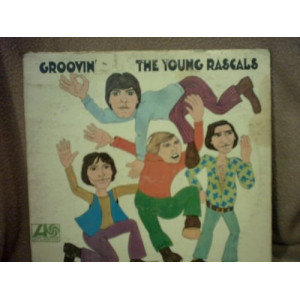 Groovin''