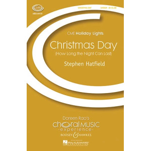 Christmas Day (How Long The Night Can Last)