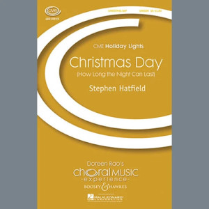 Christmas Day (How Long The Night Can Last)