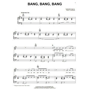 Bang Bang Bang