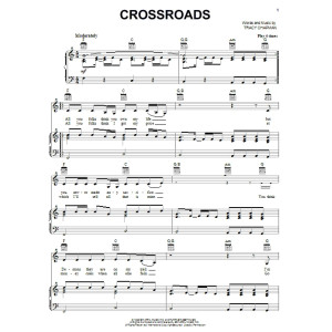 Crossroads