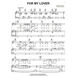 For My Lover