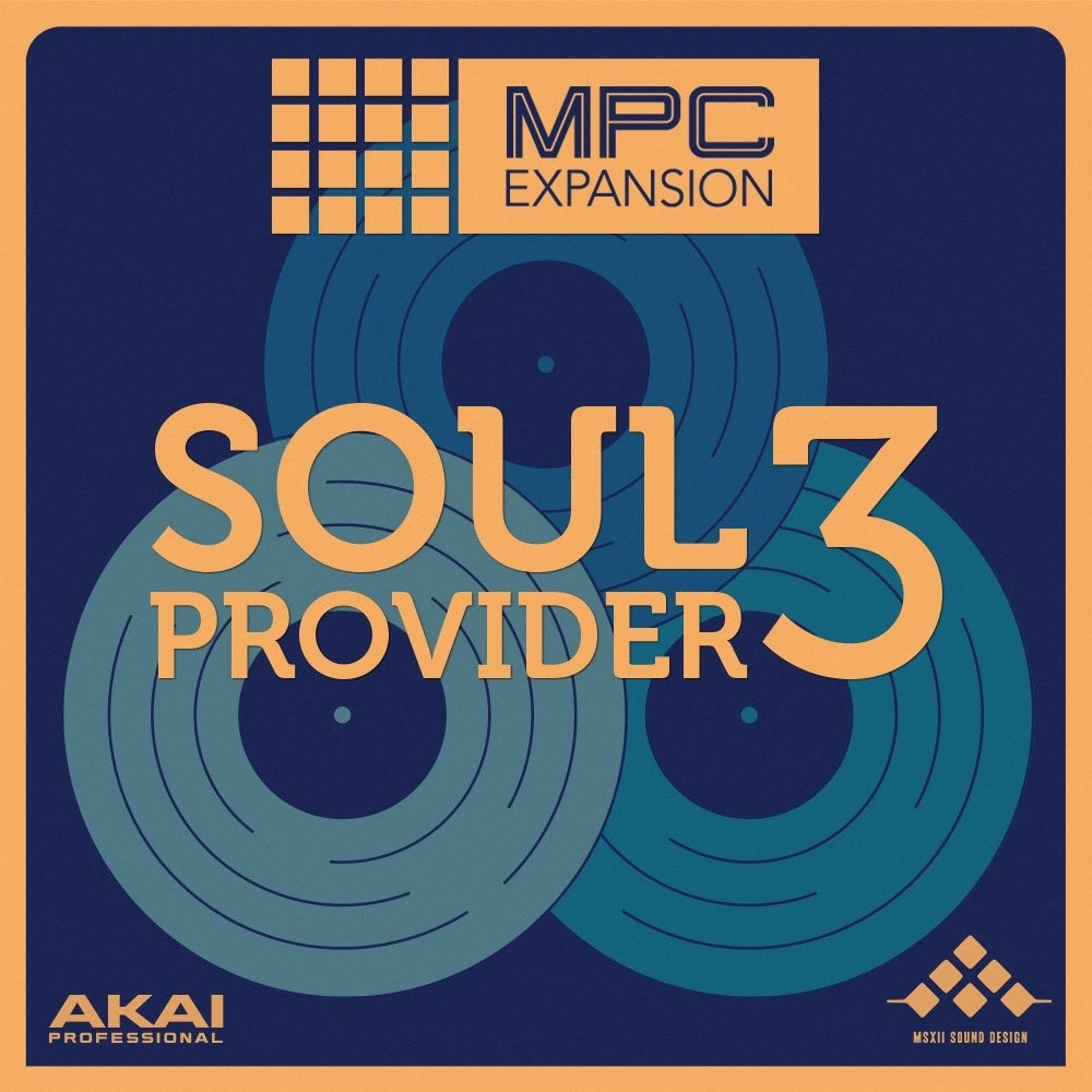 Soul Provider 3