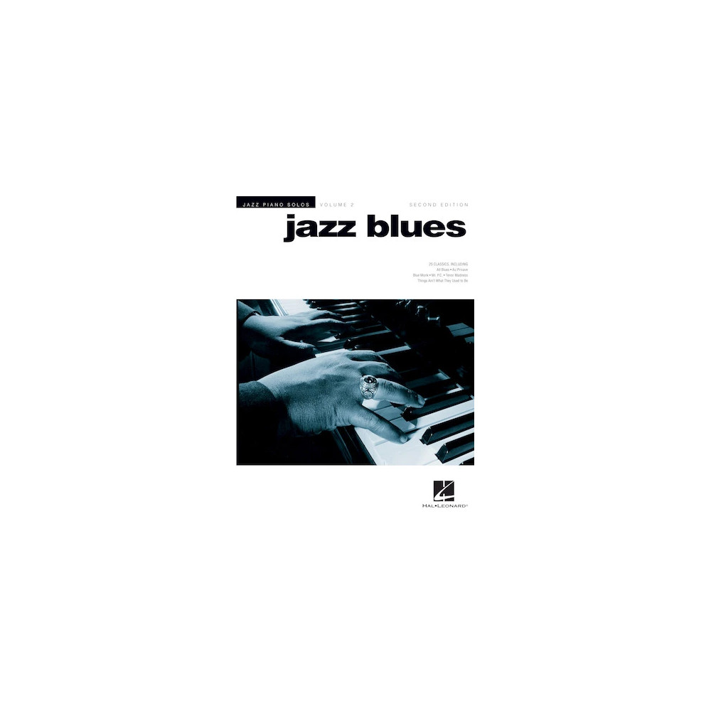 Blues By Five