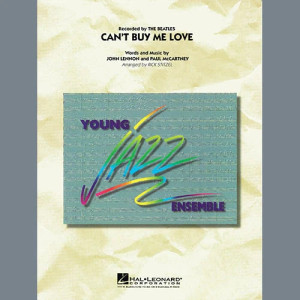 Can''t Buy Me Love - Altsaxophon 2