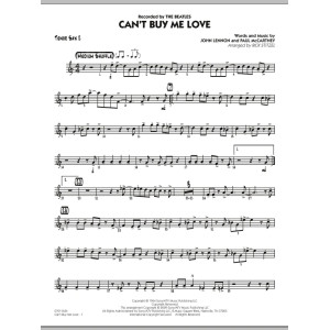 Can''t Buy Me Love - Tenor Sax 2