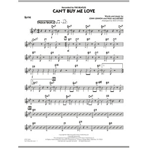 Can''t Buy Me Love - Gitarre