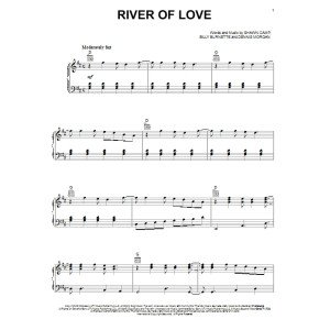 River Of Love