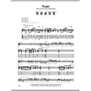 Push