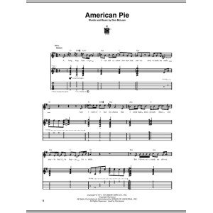American Pie