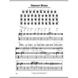 Deacon Blues