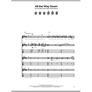 All The Way Down