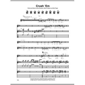 Crush 'Em