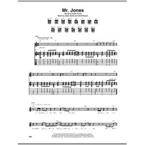 Mr. Jones