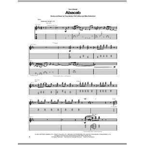 Abacab
