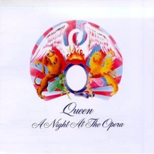 God Save The Queen