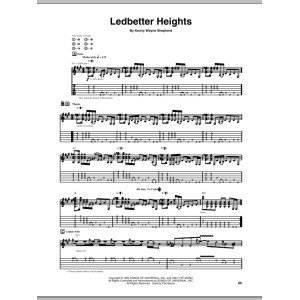 Ledbetter Heights