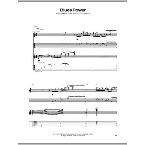 Blues Power