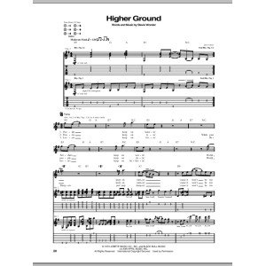 Higher Ground