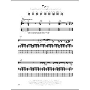 Torn