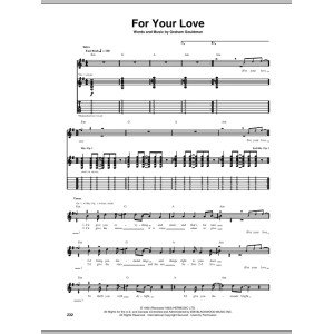 For Your Love