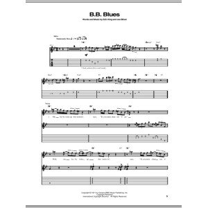 B.B. Blues