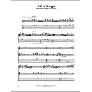 B.B.'s Boogie