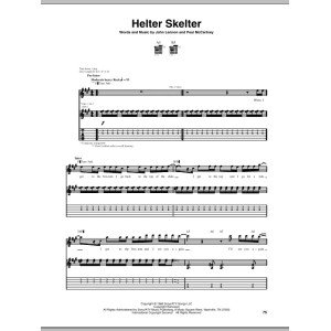 Helter Skelter