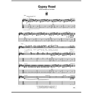 Gypsy Road