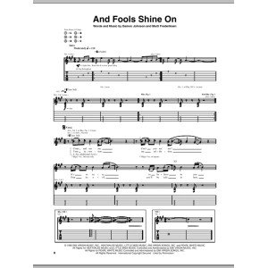 And Fools Shine On