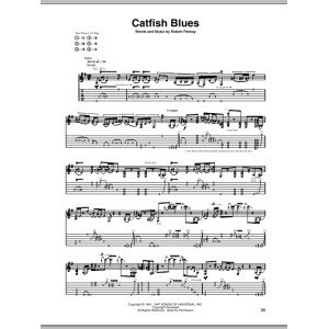 Catfish Blues