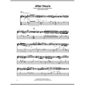 After Hours