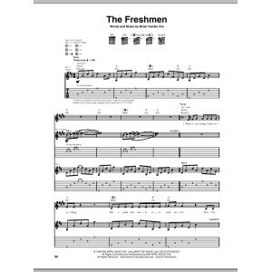 The Freshmen