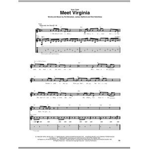 Meet Virginia