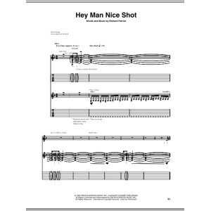 Hey Man Nice Shot